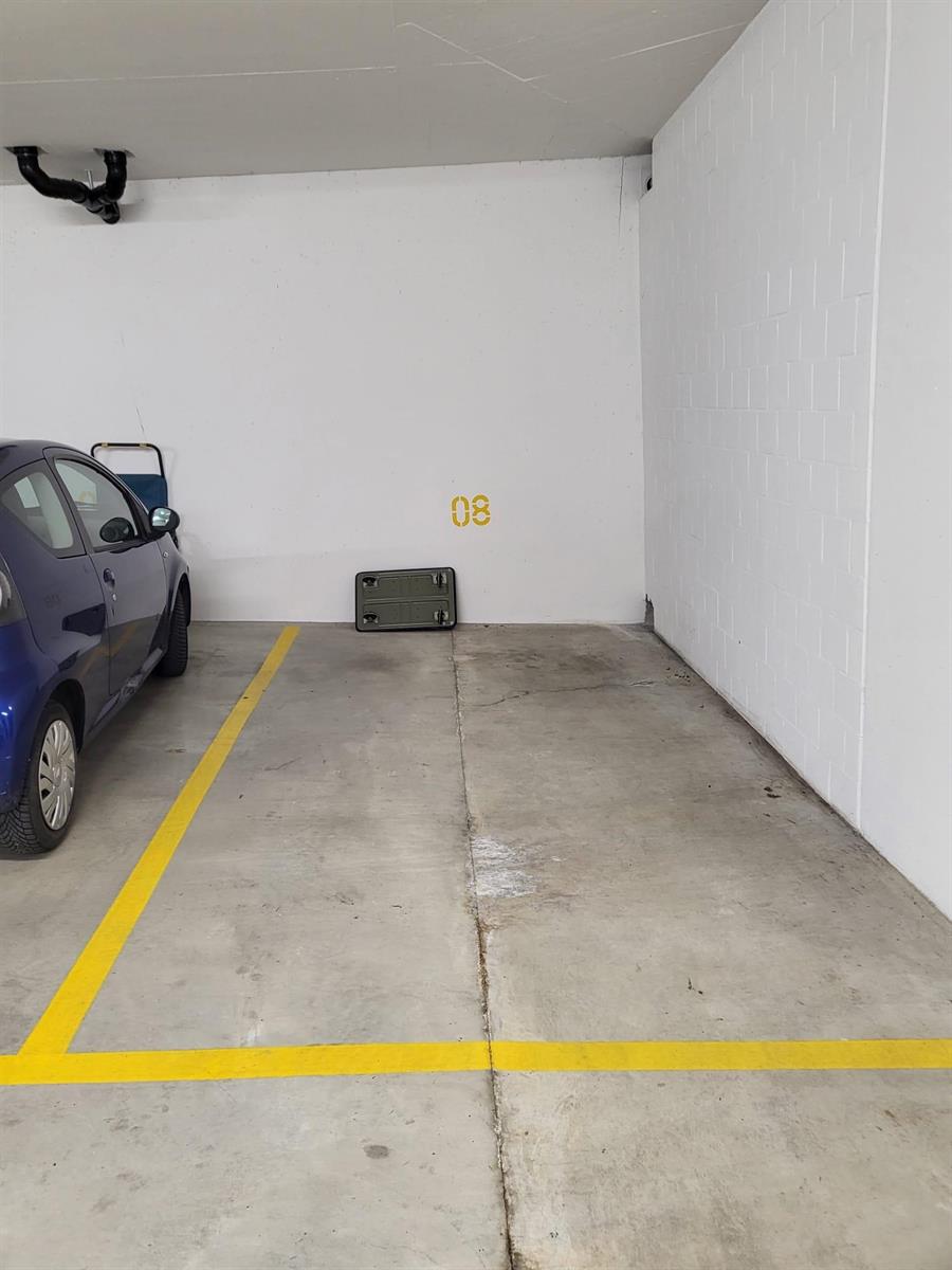 Bild 3: Parkplatz/Garage in 3298 Oberwil bei Büren zu verkaufen