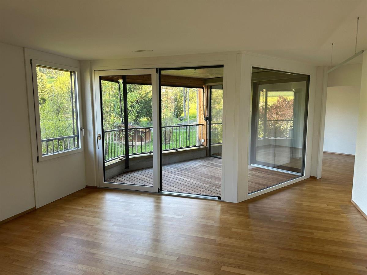 Bild 2: 3.5 Zimmer Wohnung in 5027 Herznach zu vermieten