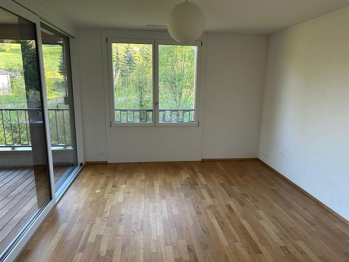 Bild 3: 3.5 Zimmer Wohnung in 5027 Herznach zu vermieten