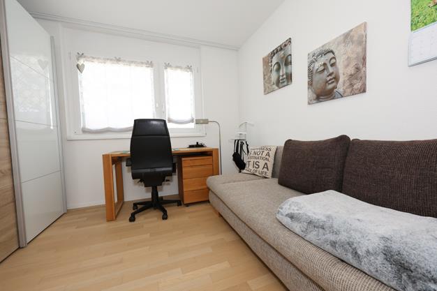 Bild 5: 3.5 Zimmer Wohnung in 5036 Oberentfelden zu verkaufen