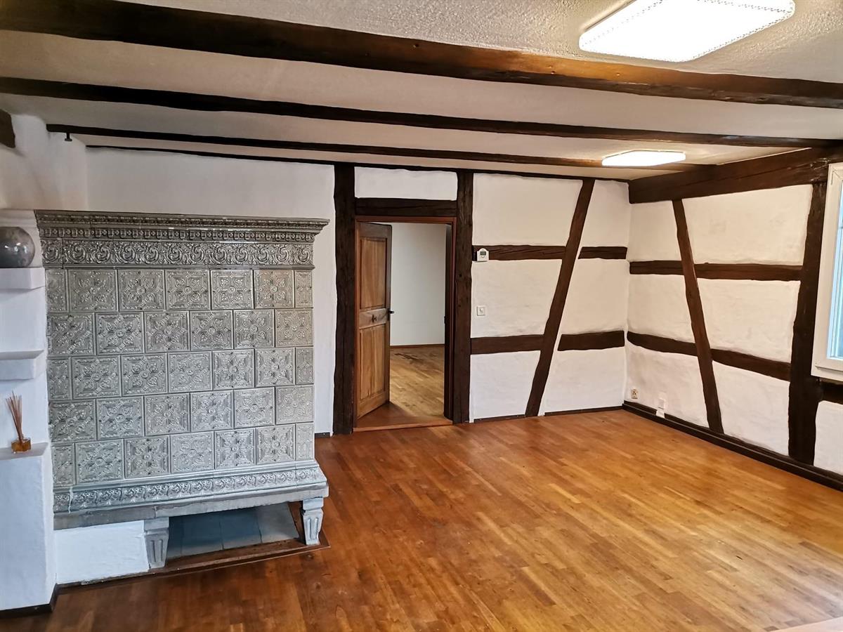 Bild 2: 4 Zimmer Wohnung in 5426 Lengnau AG zu vermieten