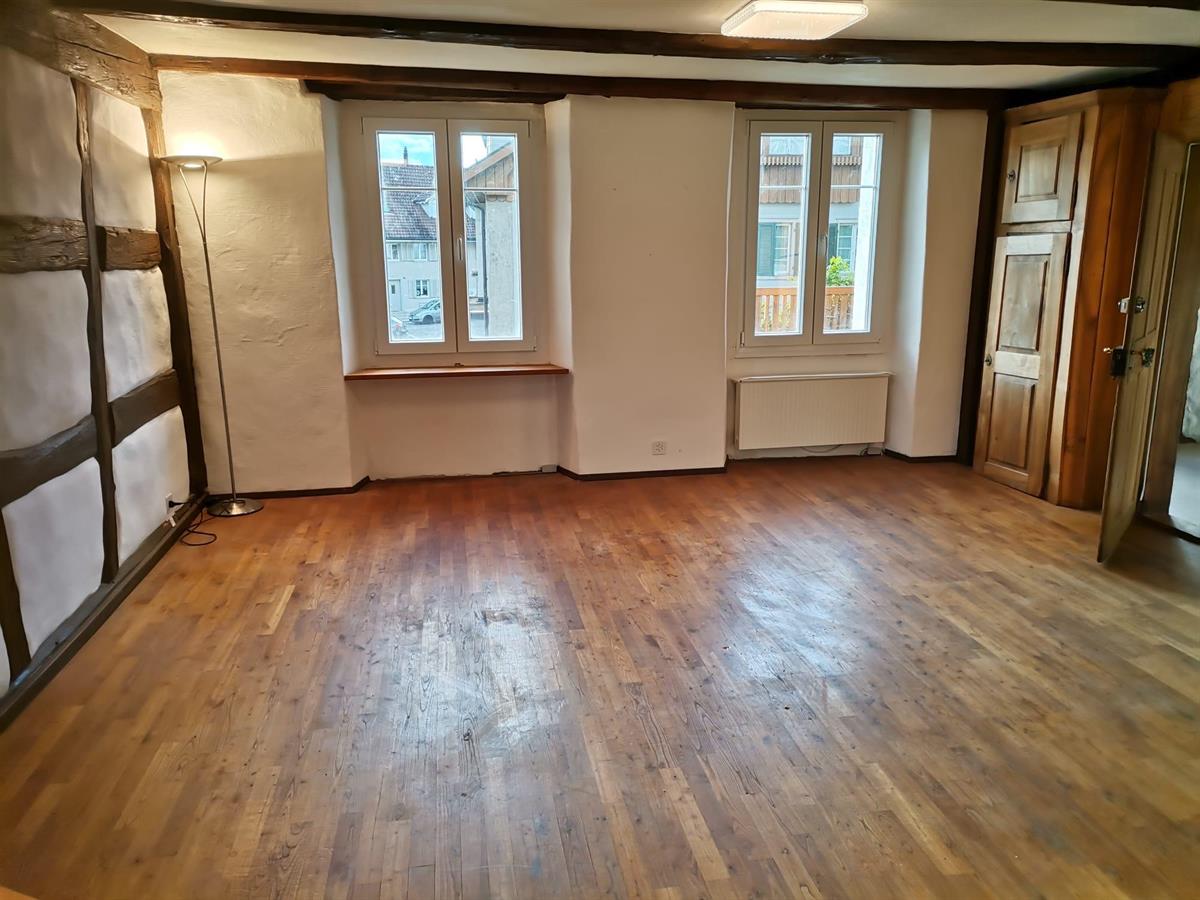 Bild 4: 4 Zimmer Wohnung in 5426 Lengnau AG zu vermieten