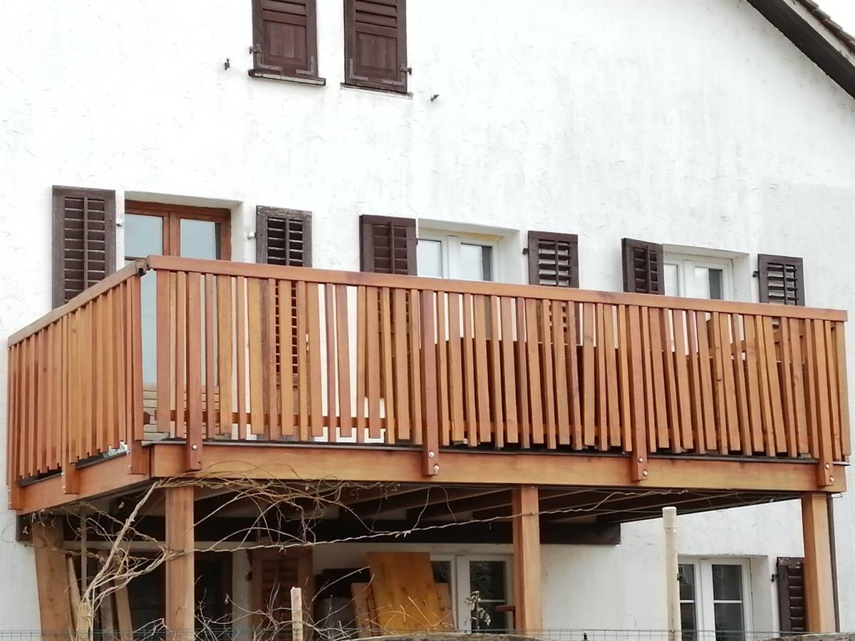 Bild 5: 4 Zimmer Wohnung in 5426 Lengnau AG zu vermieten