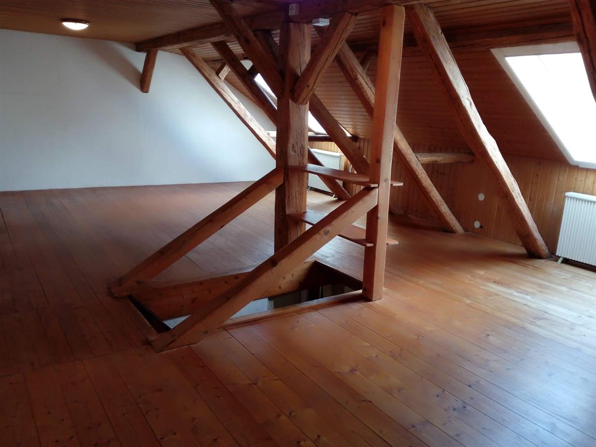 Bild 6: 4 Zimmer Wohnung in 5426 Lengnau AG zu vermieten