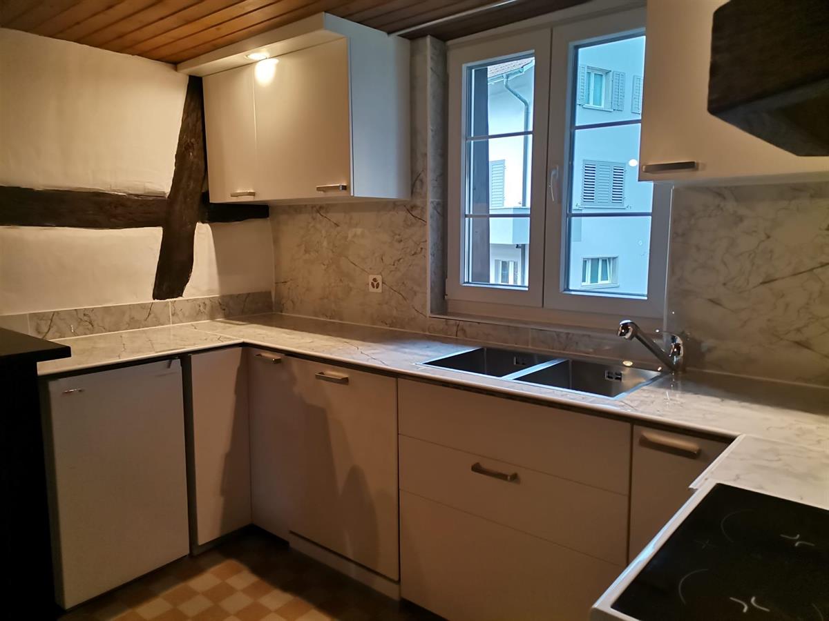 Bild 7: 4 Zimmer Wohnung in 5426 Lengnau AG zu vermieten