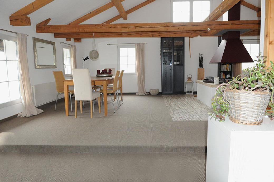 Bild 11: 4.5 Zimmer Haus in 8824 Schönenberg zu vermieten