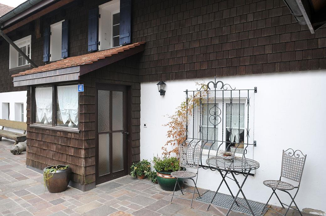 Bild 2: 4.5 Zimmer Haus in 8824 Schönenberg zu vermieten