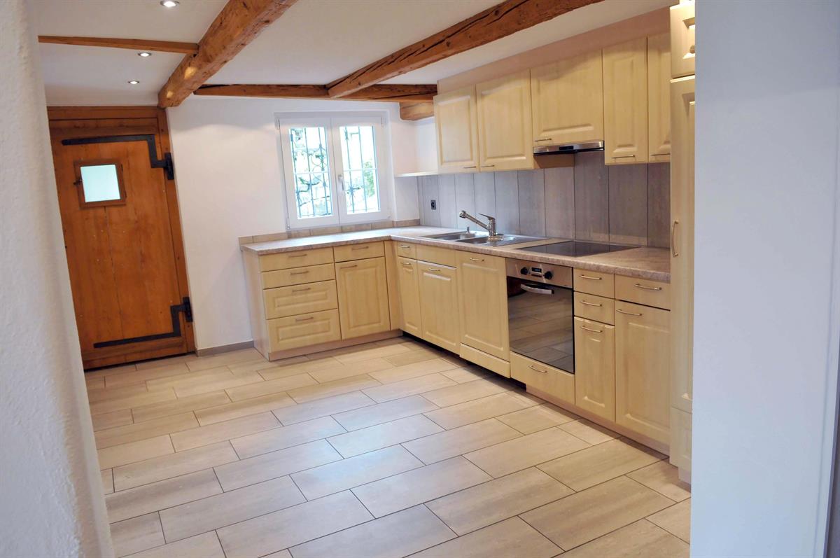 Bild 4: 4.5 Zimmer Haus in 8824 Schönenberg zu vermieten