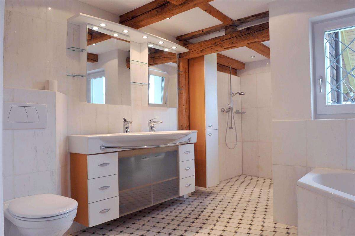 Bild 5: 4.5 Zimmer Haus in 8824 Schönenberg zu vermieten