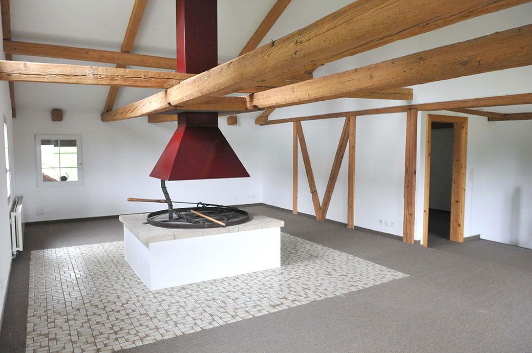 Bild 8: 4.5 Zimmer Haus in 8824 Schönenberg zu vermieten