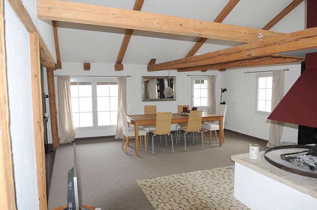 Bild 9: 4.5 Zimmer Haus in 8824 Schönenberg zu vermieten