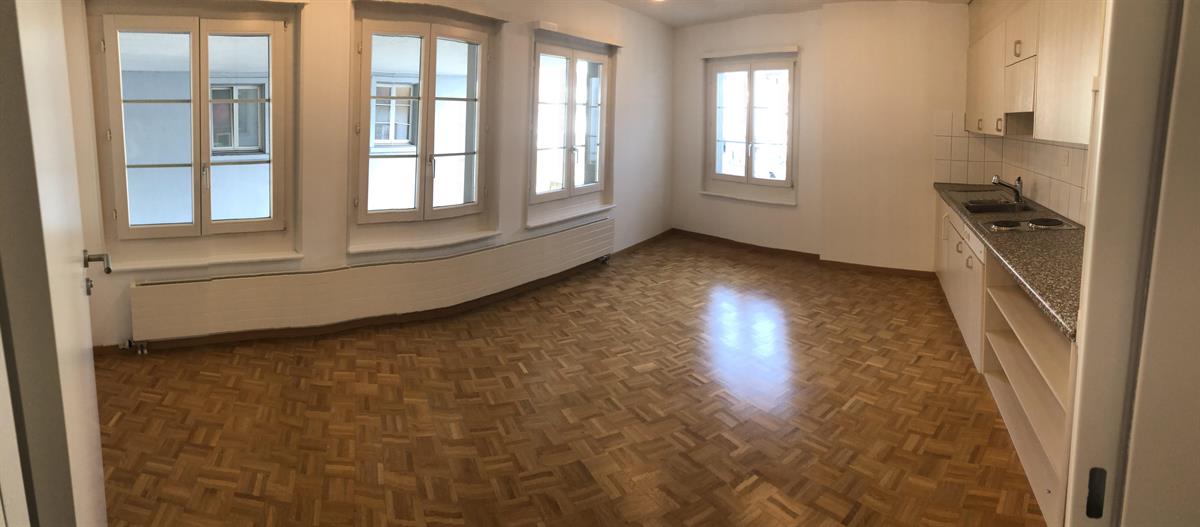 1 Zimmer Büro/Gewerbe in 8180 Bülach zu vermieten