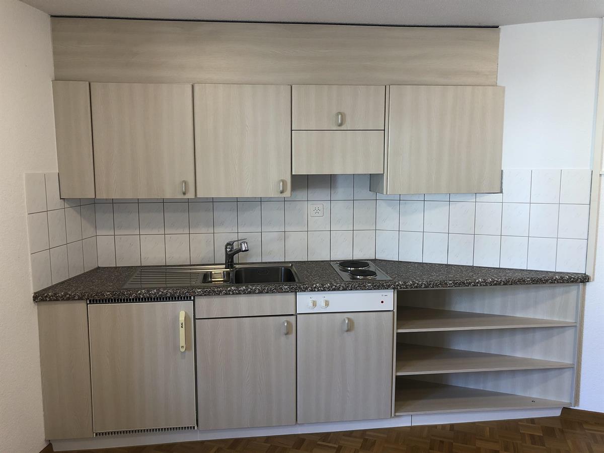 Bild 5: 1 Zimmer Büro/Gewerbe in 8180 Bülach zu vermieten