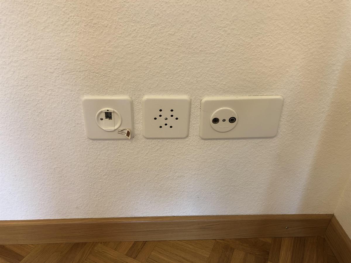 Bild 6: 1 Zimmer Büro/Gewerbe in 8180 Bülach zu vermieten