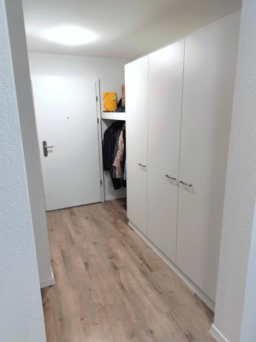 Bild 2: 2.5 Zimmer Wohnung in 5611 Anglikon zu vermieten