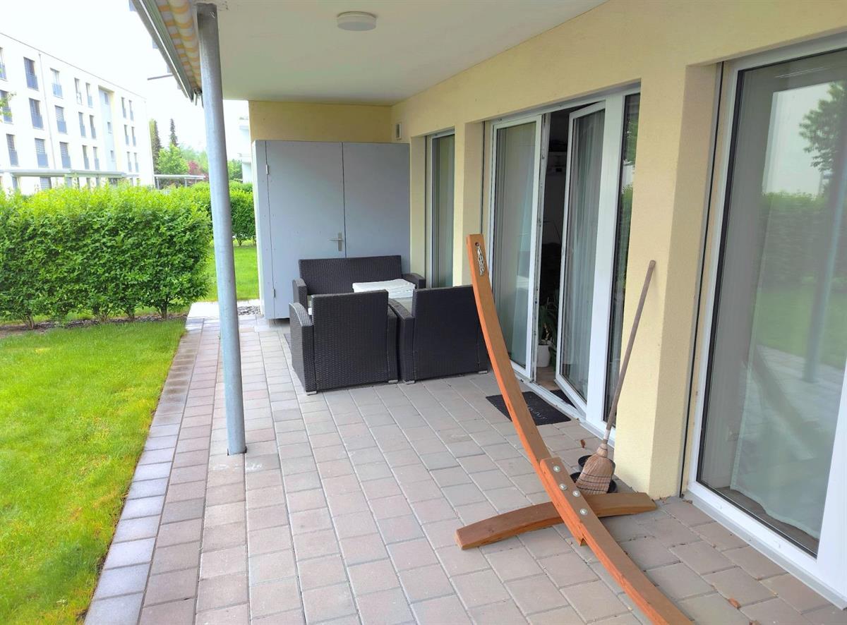 Bild 3: 2.5 Zimmer Wohnung in 5611 Anglikon zu vermieten