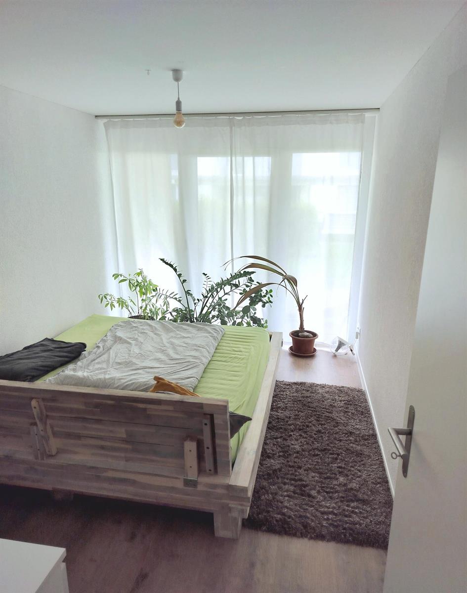 Bild 8: 2.5 Zimmer Wohnung in 5611 Anglikon zu vermieten