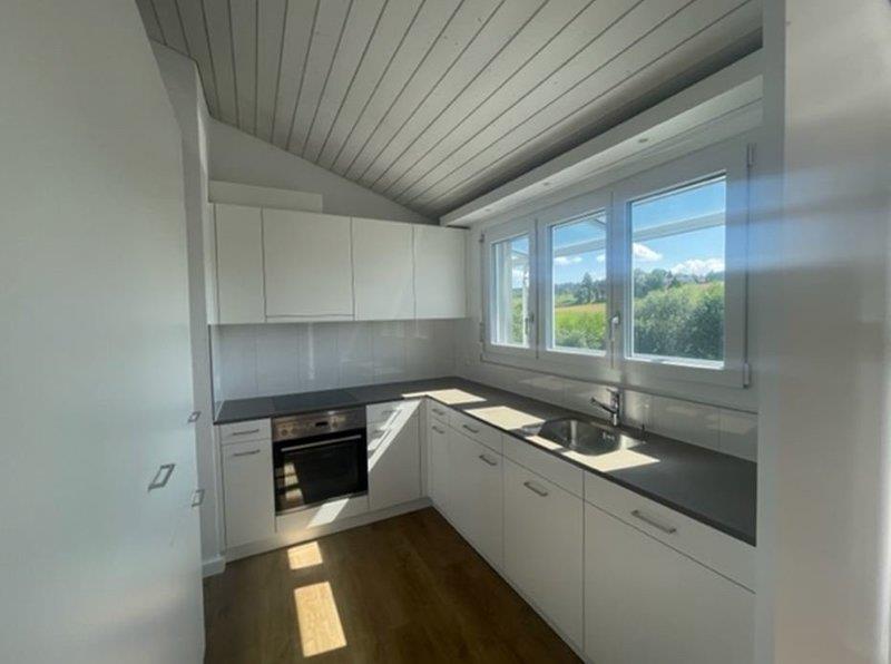 Bild 3: 4.5 Zimmer Wohnung in 8965 Berikon zu vermieten