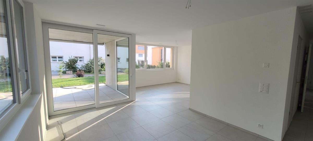 Bild 2: 3.5 Zimmer Wohnung in 4313 Möhlin zu vermieten