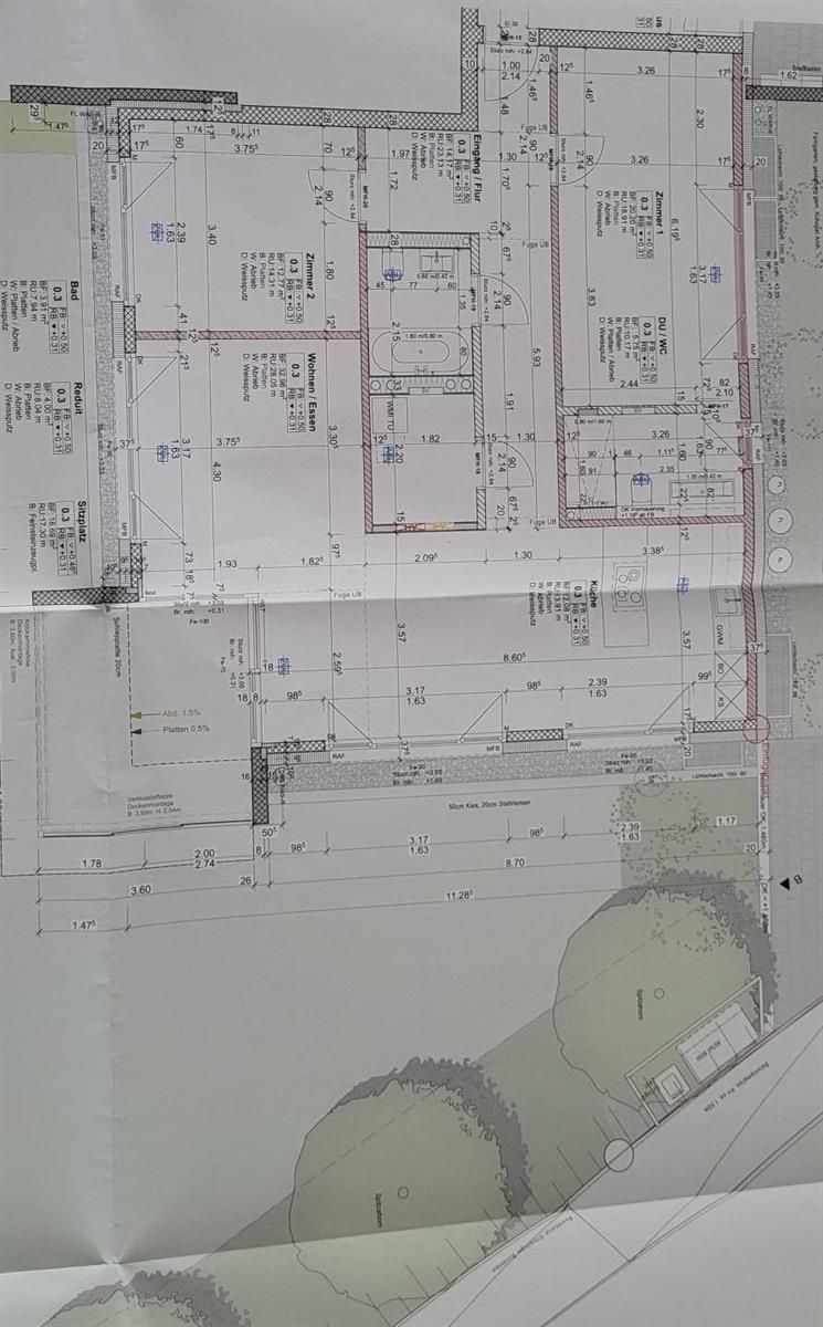 Bild 5: 3.5 Zimmer Wohnung in 4313 Möhlin zu vermieten
