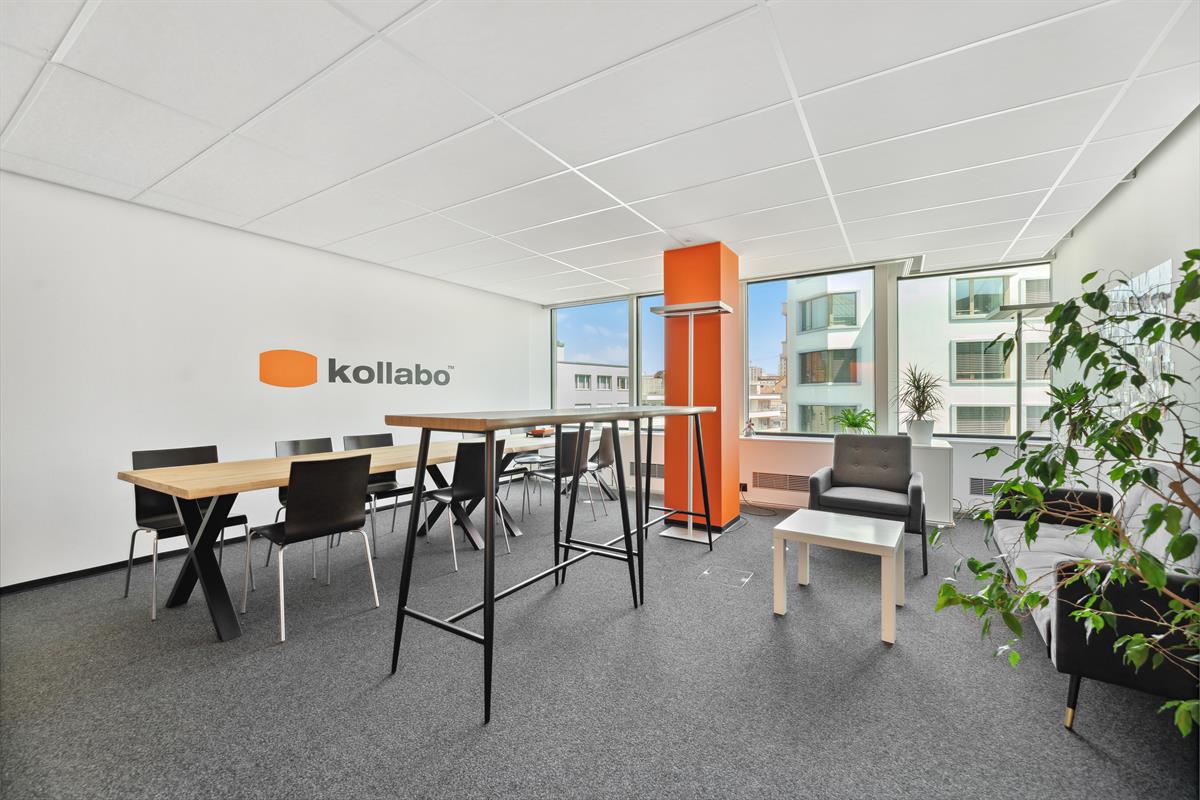 Bild 4: 1 Zimmer Büro/Gewerbe in 8048 Zürich Altstetten, Stadtkreis 9 zu vermieten