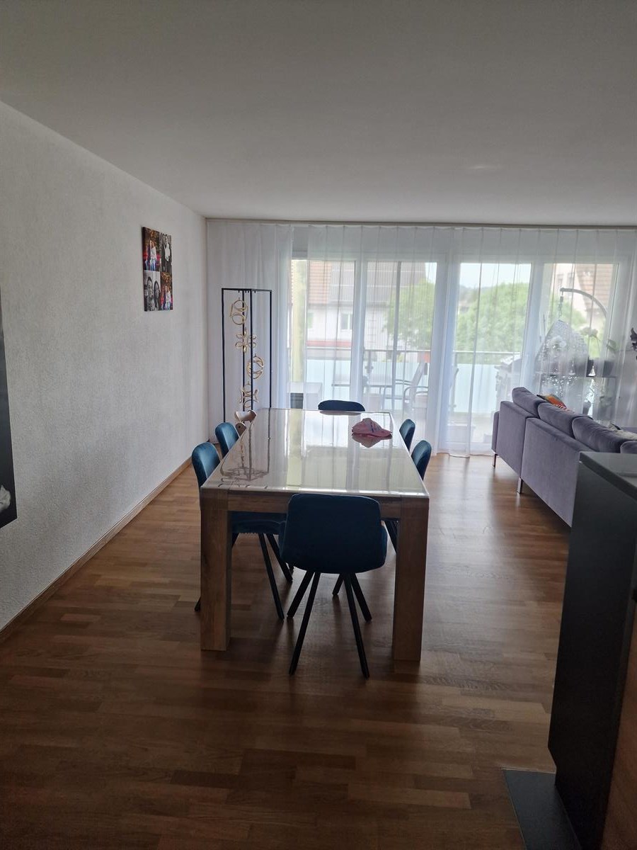 Bild 5: 4.5 Zimmer Wohnung in 9536 Schwarzenbach SG zu vermieten