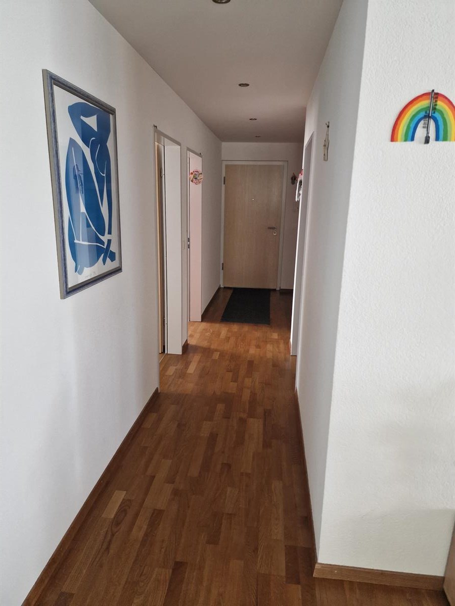 Bild 6: 4.5 Zimmer Wohnung in 9536 Schwarzenbach SG zu vermieten