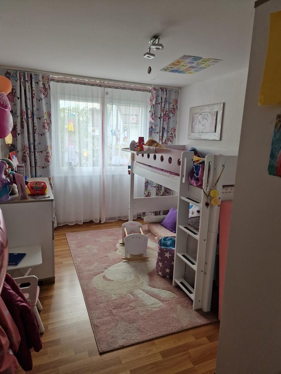 Bild 9: 4.5 Zimmer Wohnung in 9536 Schwarzenbach SG zu vermieten