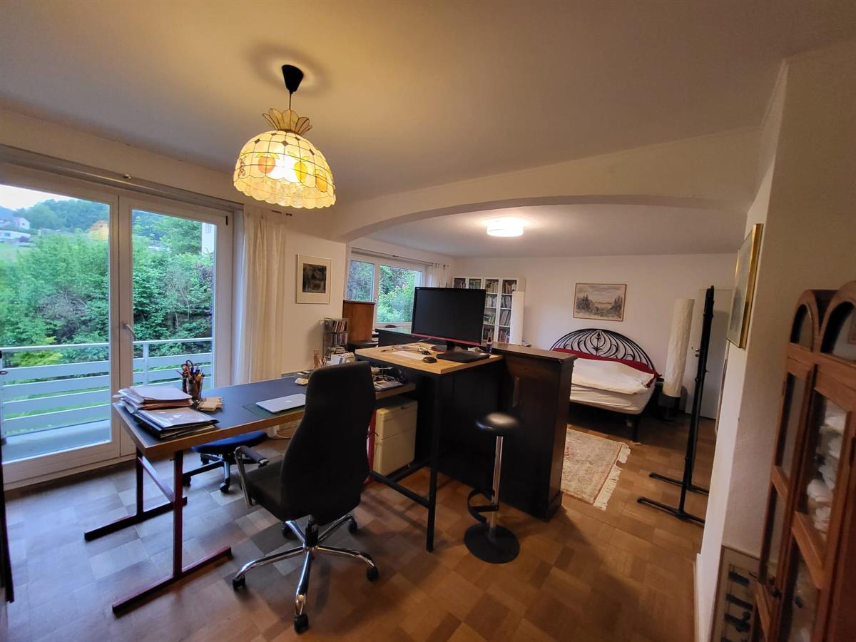 Bild 2: 1.5 Zimmer Wohnung in 4125 Riehen zu vermieten