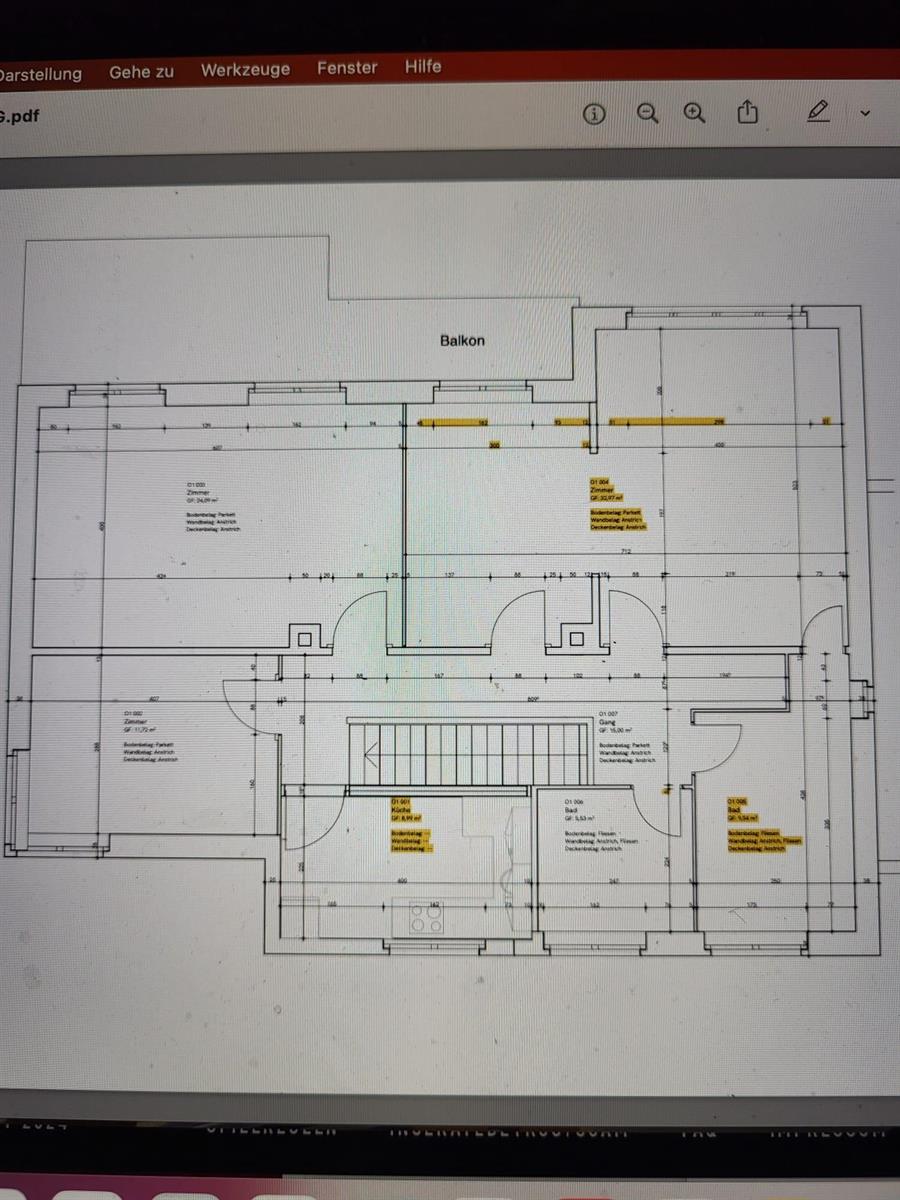 Bild 5: 1.5 Zimmer Wohnung in 4125 Riehen zu vermieten