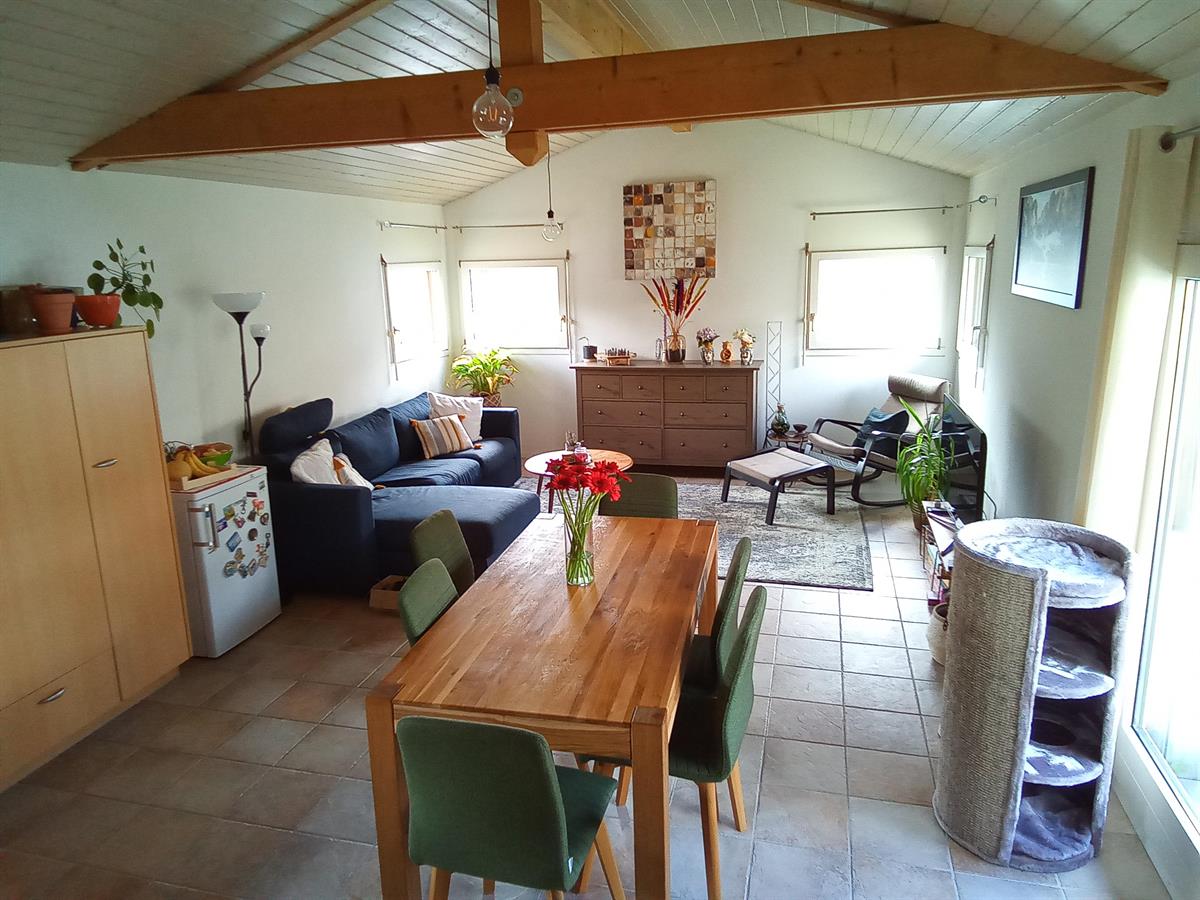 4.5 Zimmer Wohnung in 1700 Fribourg zu vermieten