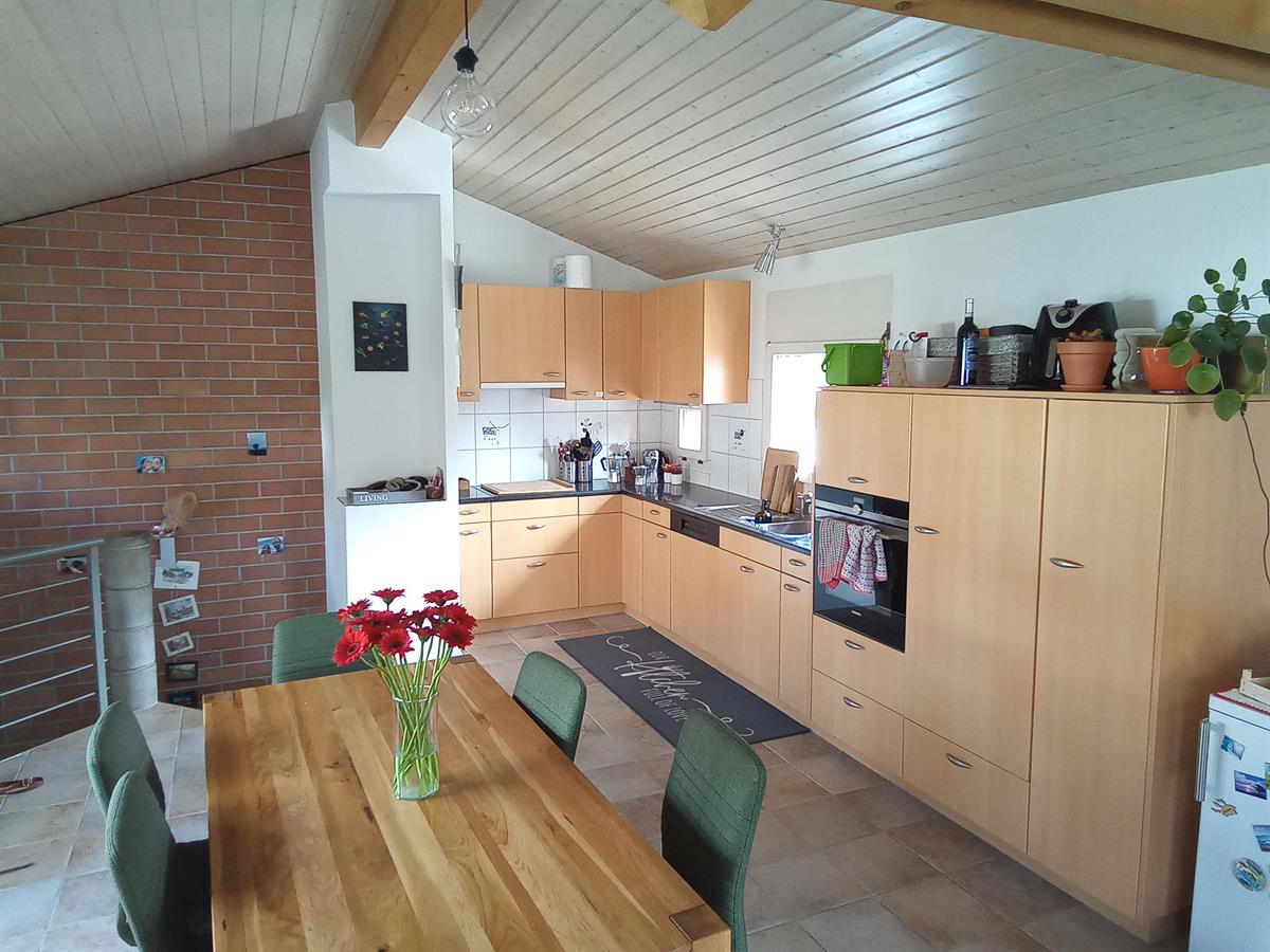 Bild 2: 4.5 Zimmer Wohnung in 1700 Fribourg zu vermieten