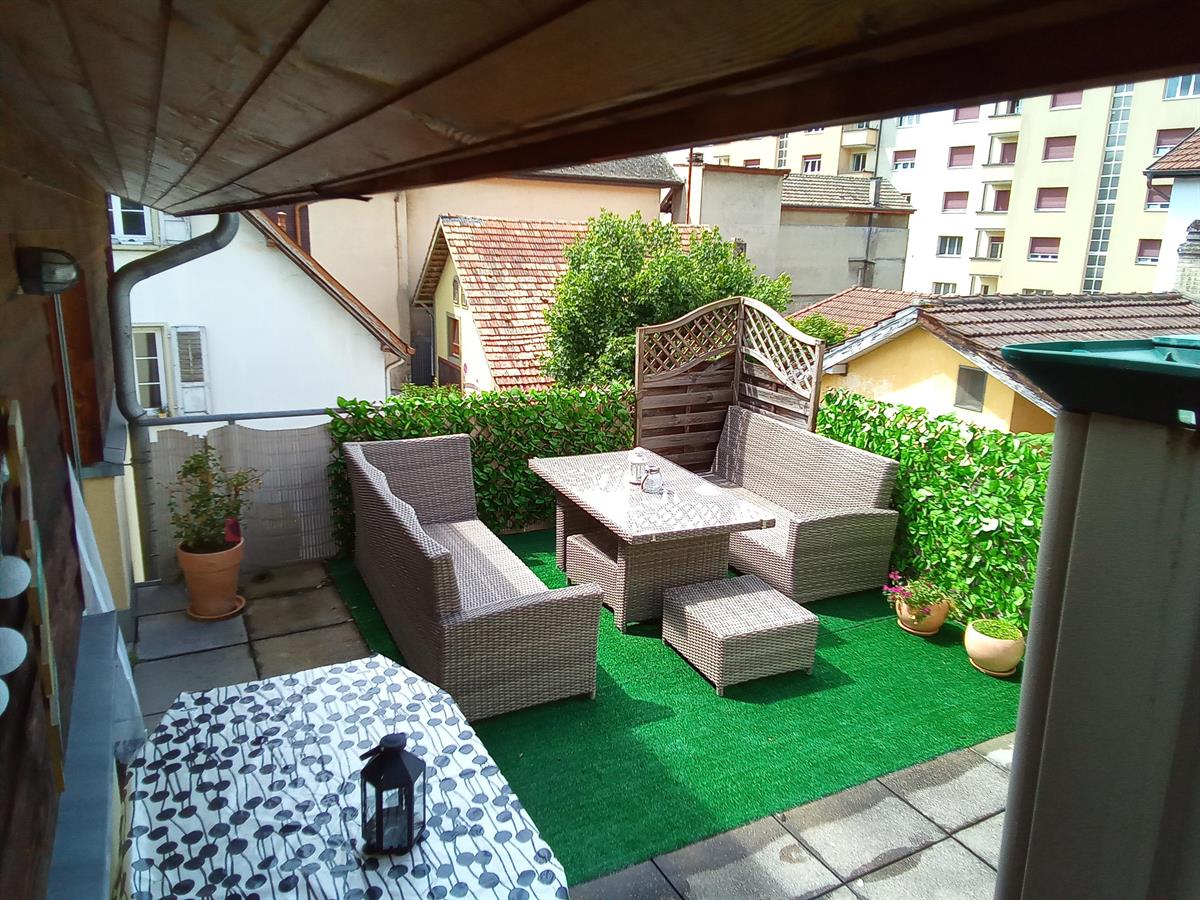 Bild 3: 4.5 Zimmer Wohnung in 1700 Fribourg zu vermieten