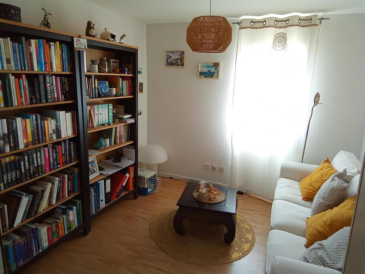 Bild 6: 4.5 Zimmer Wohnung in 1700 Fribourg zu vermieten