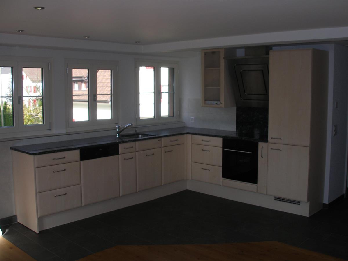 Bild 2: 3.5 Zimmer Wohnung in 4914 Roggwil BE zu vermieten