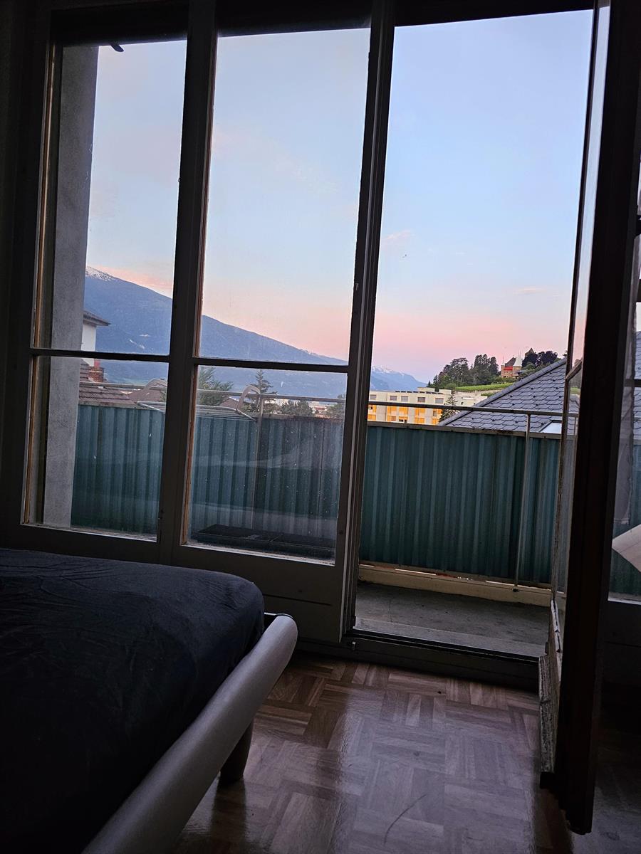 Bild 4: 1.5 Zimmer Wohnung in 3960 Sierre zu vermieten