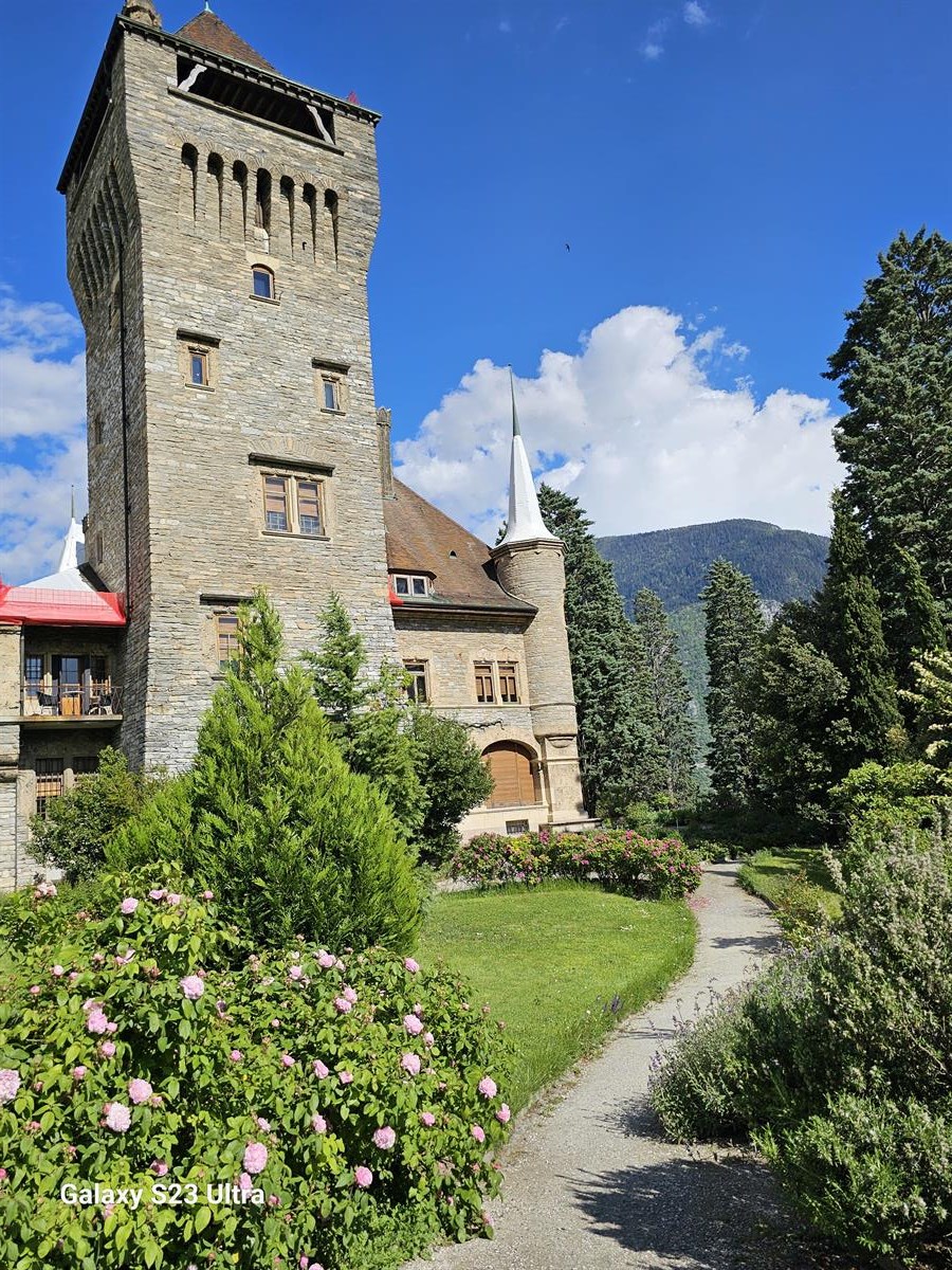 Bild 5: 1.5 Zimmer Wohnung in 3960 Sierre zu vermieten