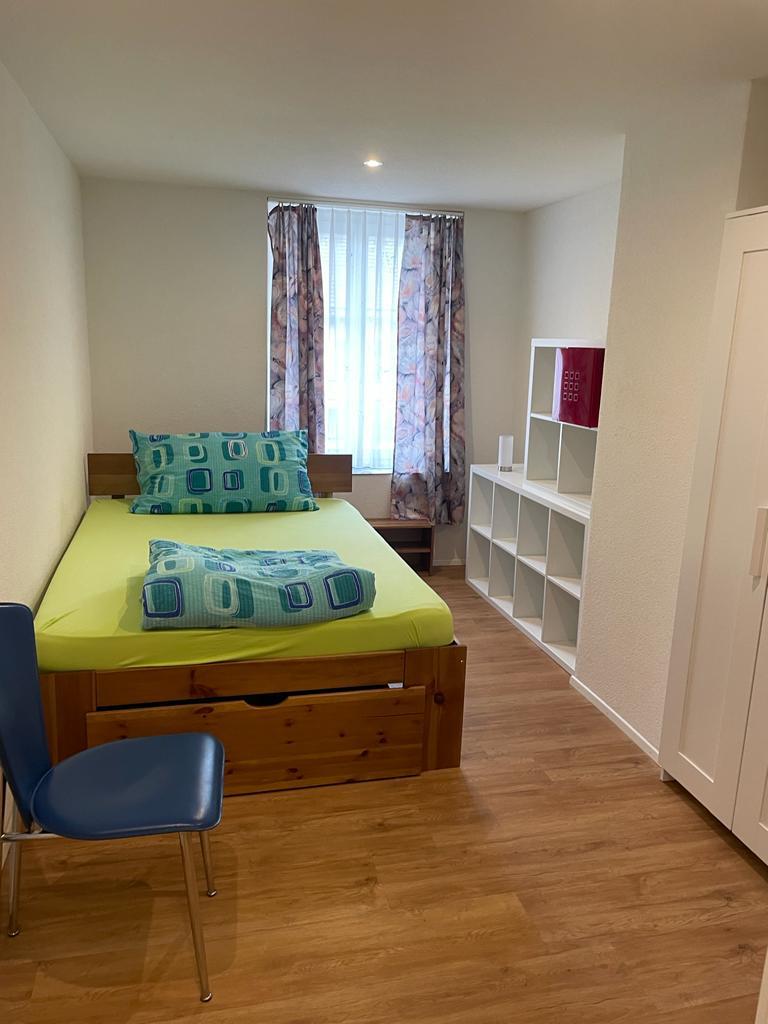 1 Zimmer Wohnung in 5043 Holziken zu vermieten