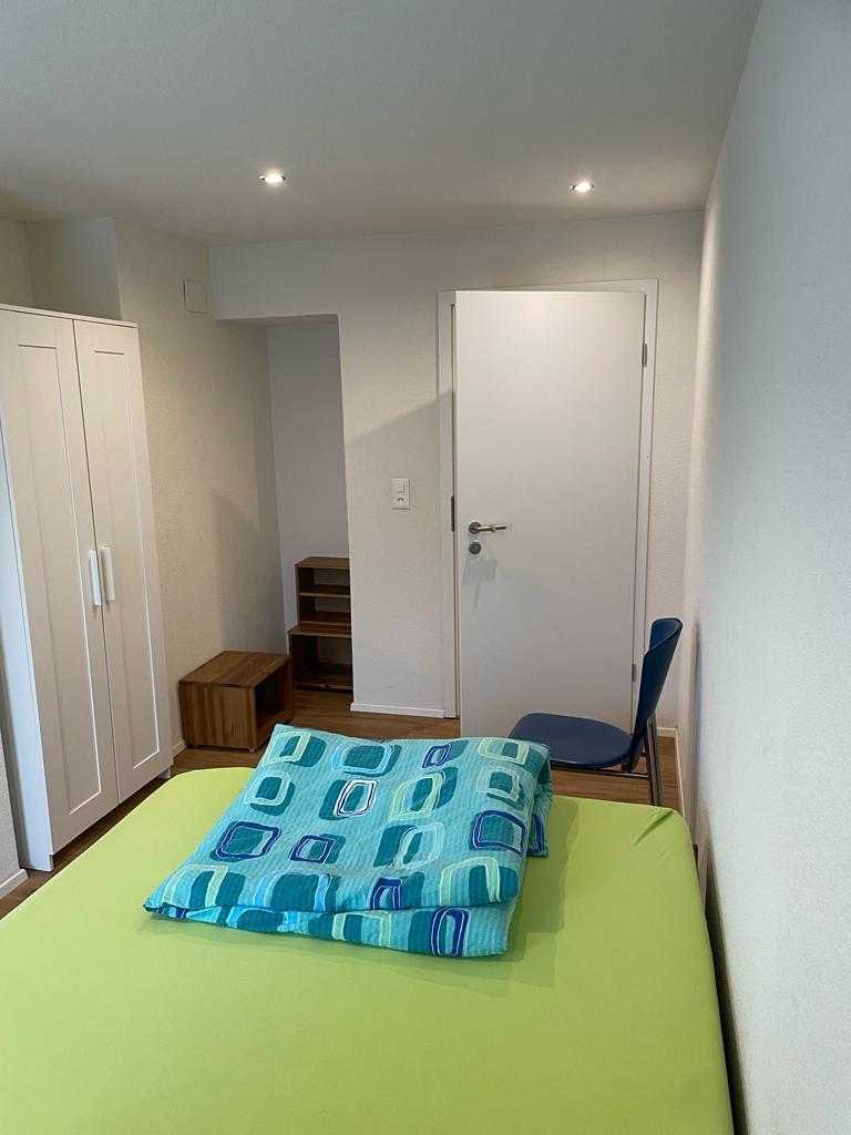 Bild 2: 1 Zimmer Wohnung in 5043 Holziken zu vermieten