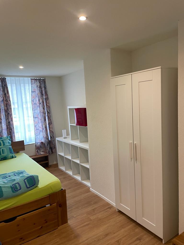 Bild 3: 1 Zimmer Wohnung in 5043 Holziken zu vermieten