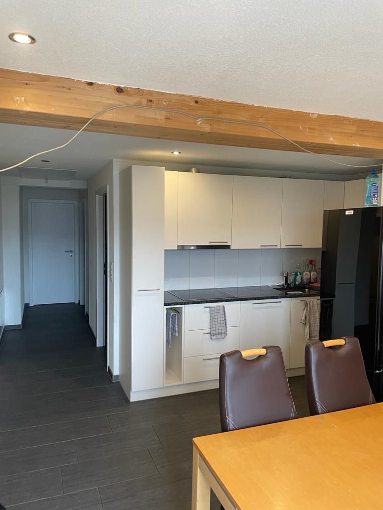 Bild 4: 1 Zimmer Wohnung in 5043 Holziken zu vermieten