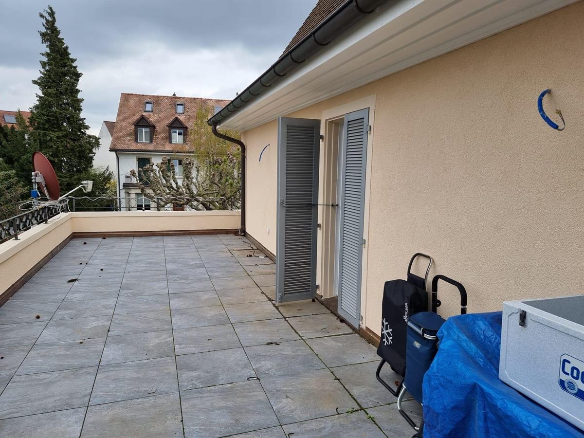 2.5 Zimmer Wohnung in 4123 Allschwil zu vermieten