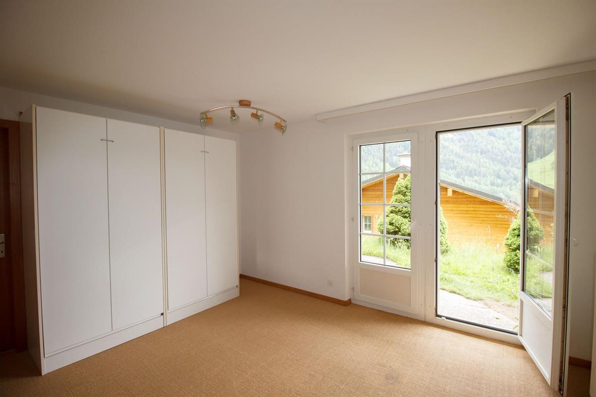 2.5 Zimmer Ferienwohnung in 3954 Leukerbad zu verkaufen