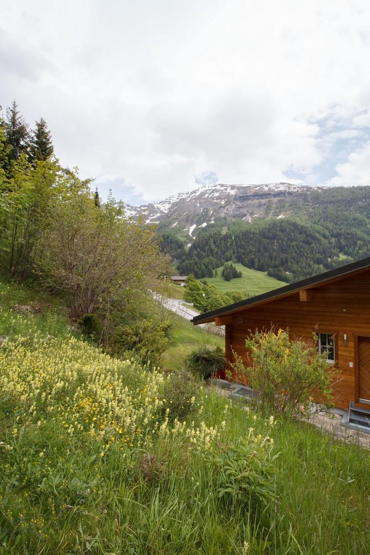 Bild 12: 2.5 Zimmer Ferienwohnung in 3954 Leukerbad zu verkaufen