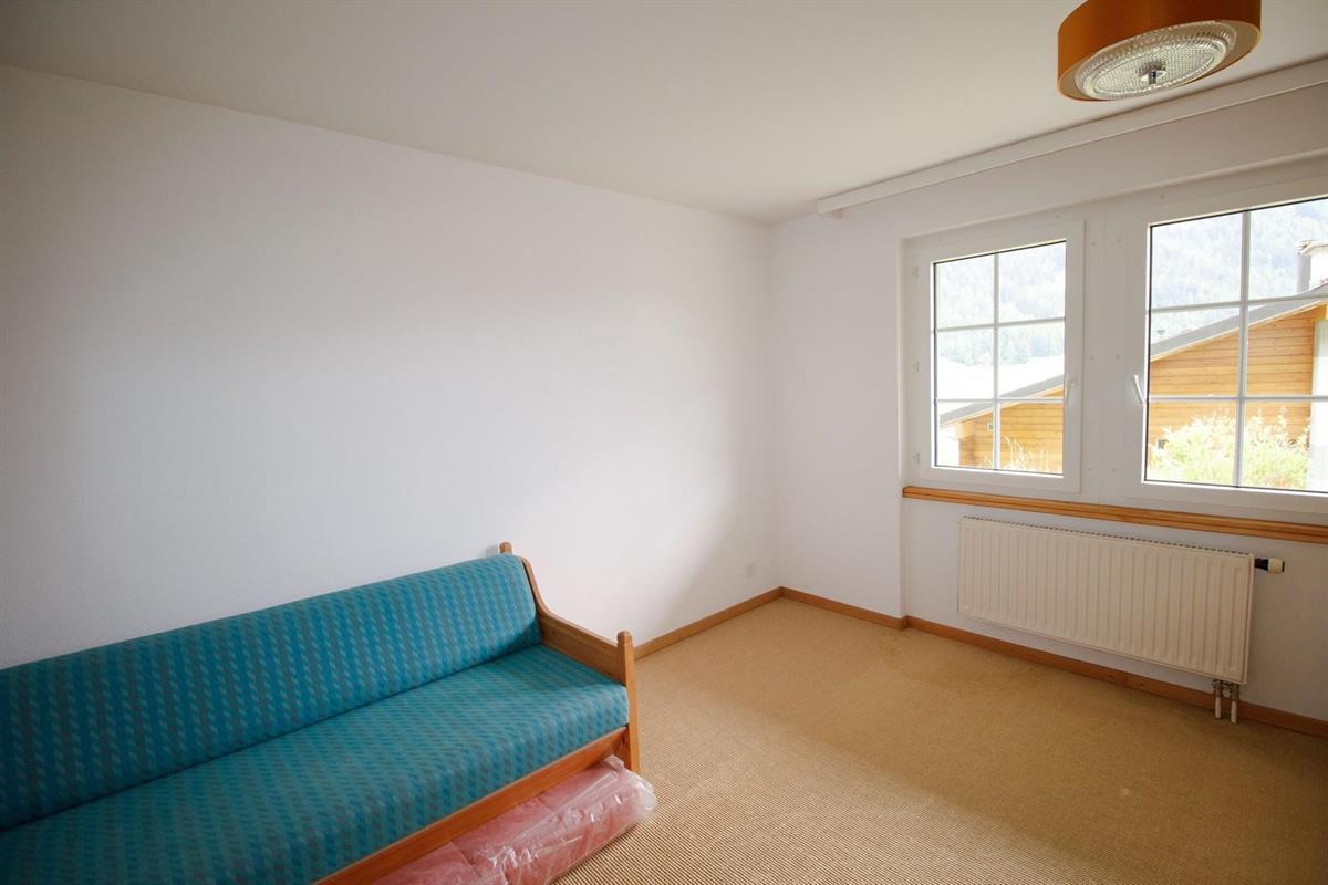 Bild 5: 2.5 Zimmer Ferienwohnung in 3954 Leukerbad zu verkaufen