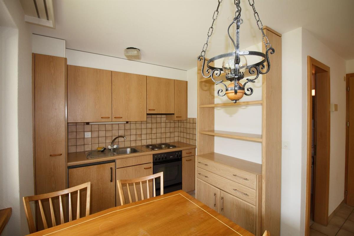 Bild 7: 2.5 Zimmer Ferienwohnung in 3954 Leukerbad zu verkaufen