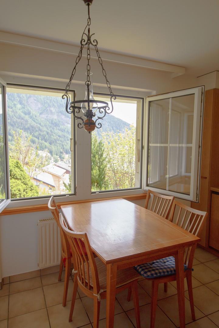 Bild 9: 2.5 Zimmer Ferienwohnung in 3954 Leukerbad zu verkaufen