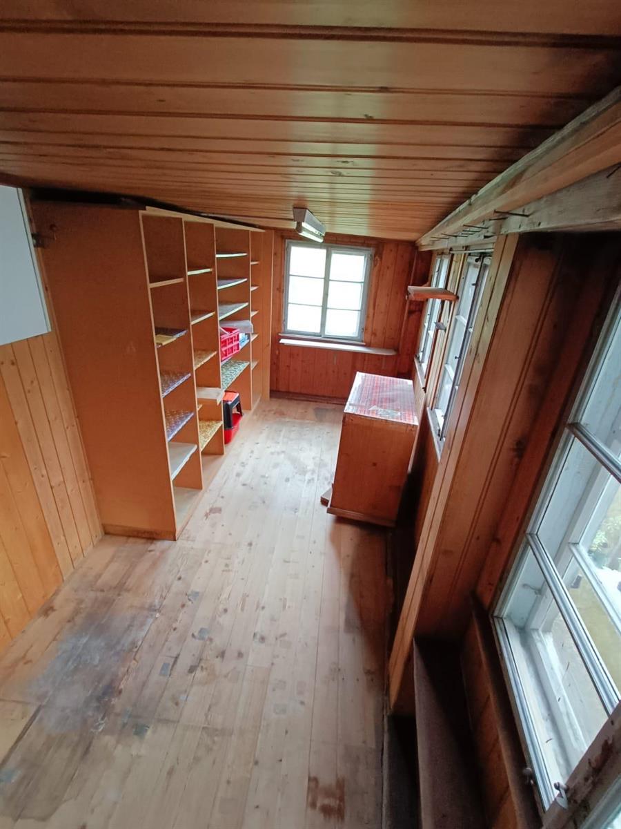 Bild 10: 5.5 Zimmer Haus in 9103 Schwellbrunn zu verkaufen