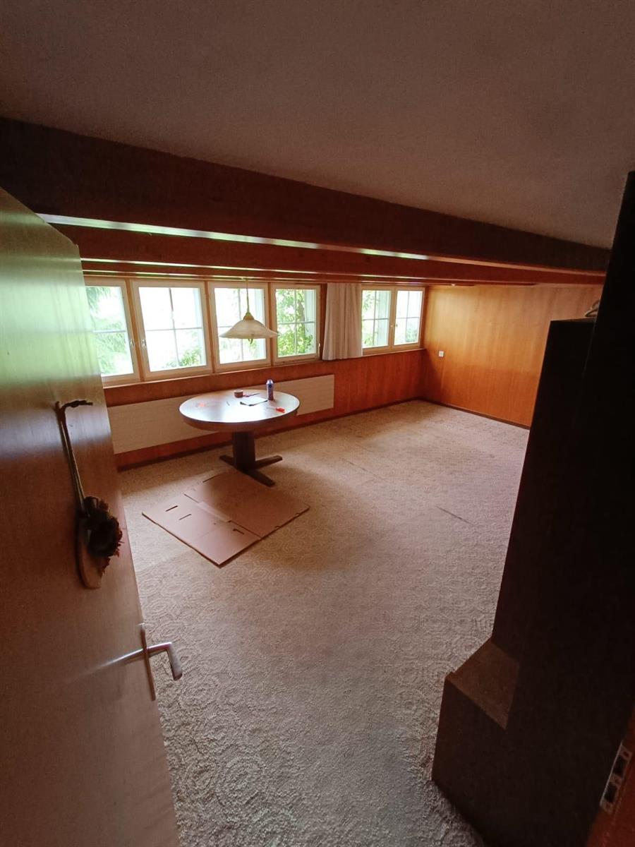 Bild 11: 5.5 Zimmer Haus in 9103 Schwellbrunn zu verkaufen