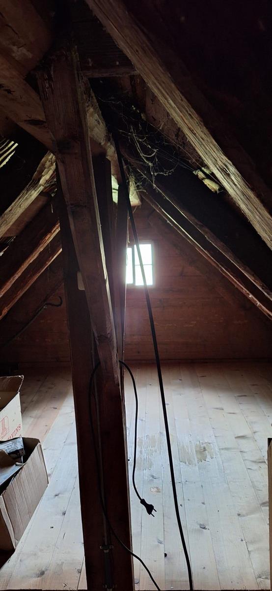 Bild 14: 5.5 Zimmer Haus in 9103 Schwellbrunn zu verkaufen